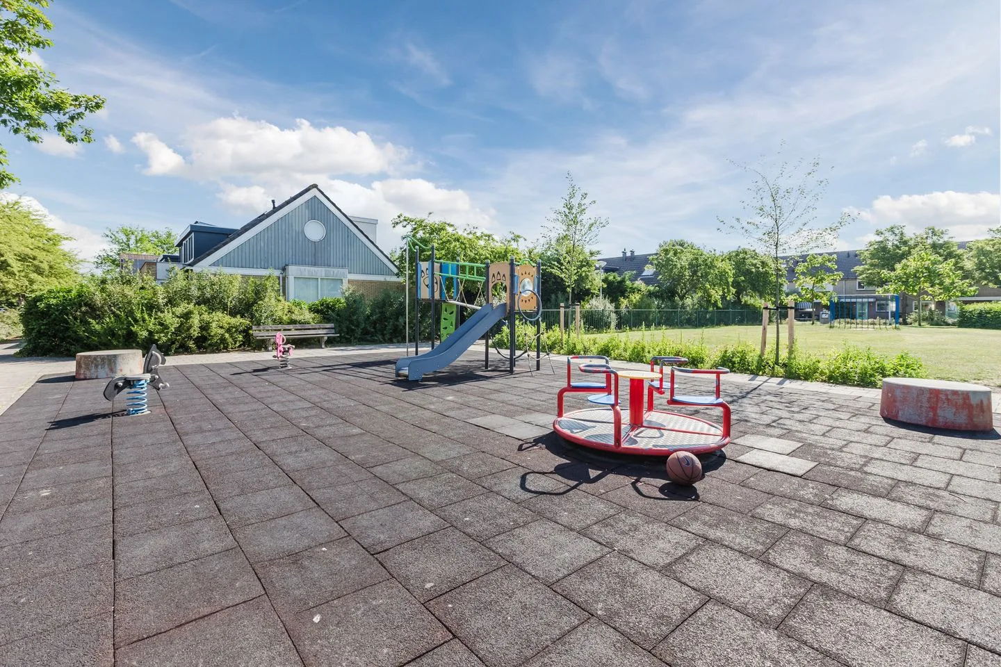 Caro van Eyckhof 6 Amstelveen thumbnail 35