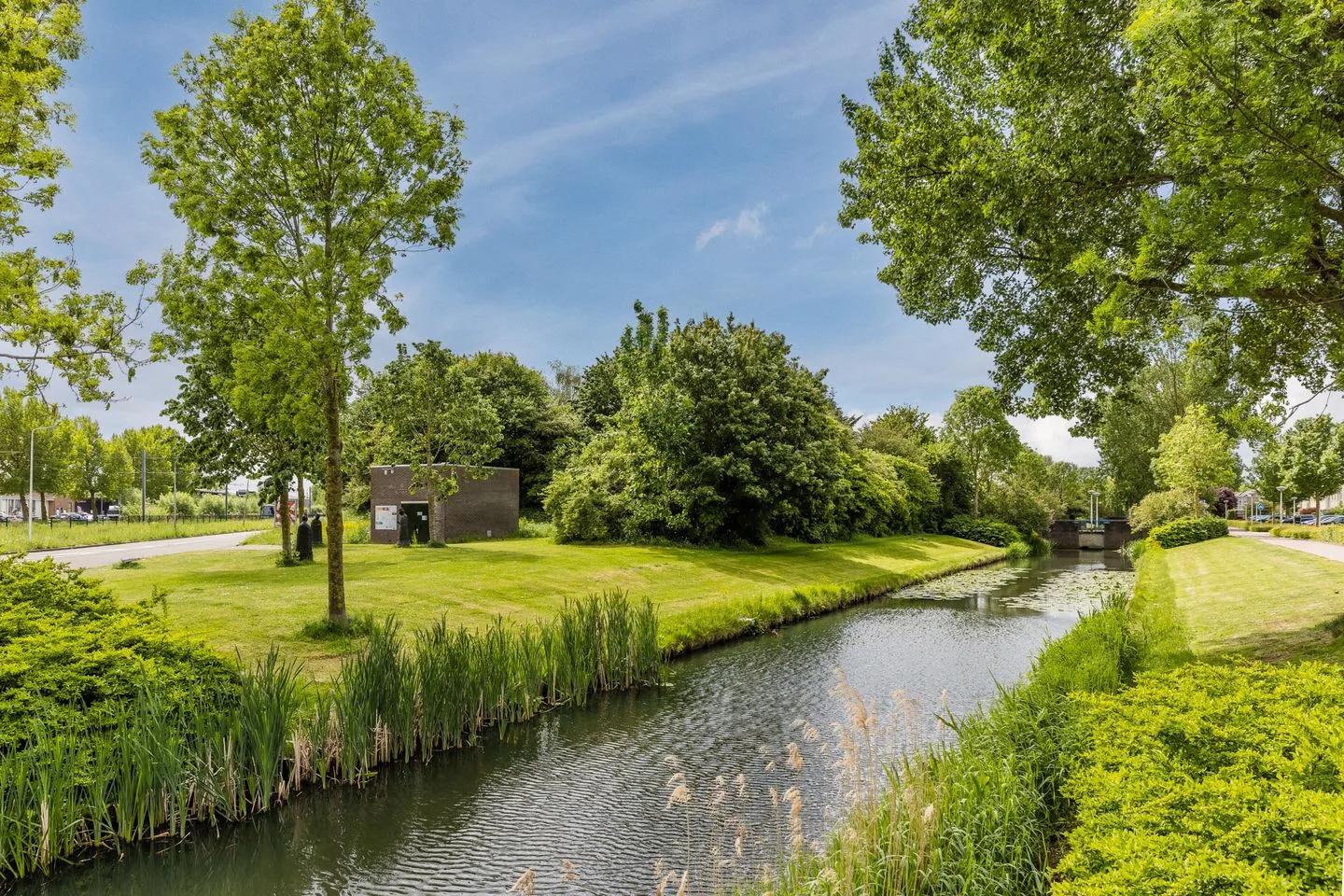Caro van Eyckhof 6 Amstelveen thumbnail 37