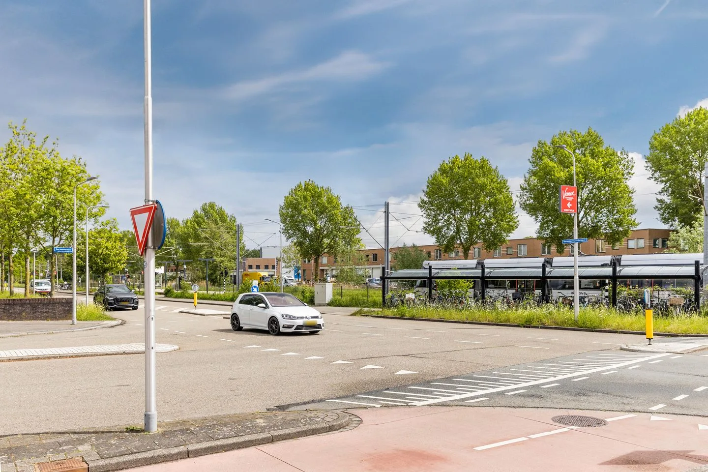 Caro van Eyckhof 6 Amstelveen thumbnail 38