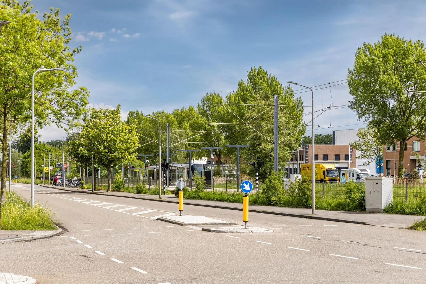 Caro van Eyckhof 6 Amstelveen thumbnail 39