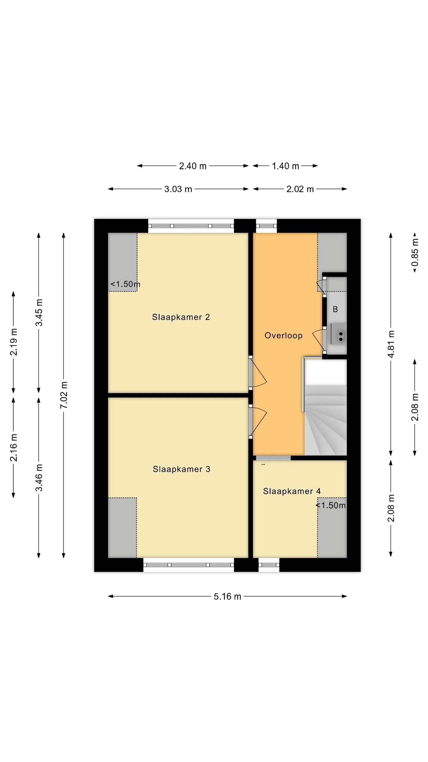 Caro van Eyckhof 6 Amstelveen thumbnail 42