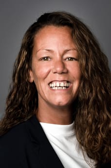 Photo of Carola Baartmans