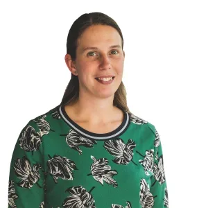 Foto van Carola Keller