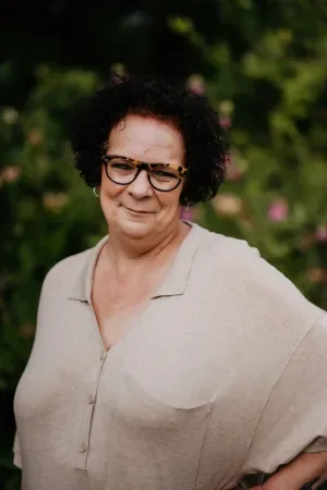 Foto van Carola Loupias