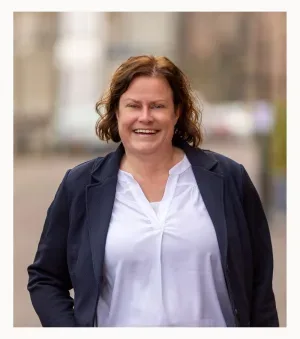 Foto van Carola Terlouw-Sterrenburg