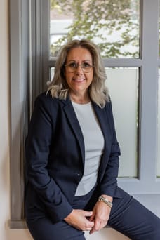 Foto von Carola Westra RM RT