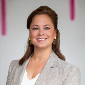 Foto van Carole Matthijsse
