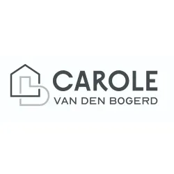 Logo Carole van den Bogerd makelaar/taxateur o.g.