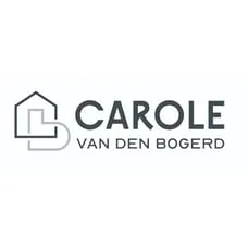 Logo van Carole van den Bogerd makelaar/taxateur o.g.