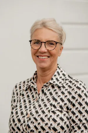Photo of Carolien Kooiman