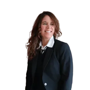 Photo of Carolien Koster