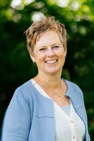 Foto van Carolien Swarts