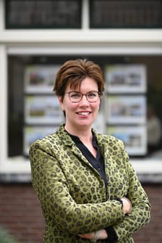 Photo of Carolien Tanger - van Eijk