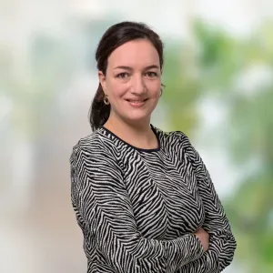 Foto van Carolien van Groningen