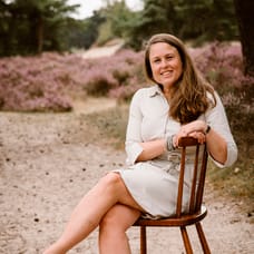 Foto von Caroliene Joosse-de Groot