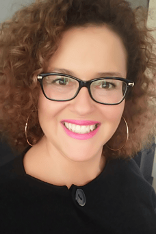 Foto van Caroline Berings