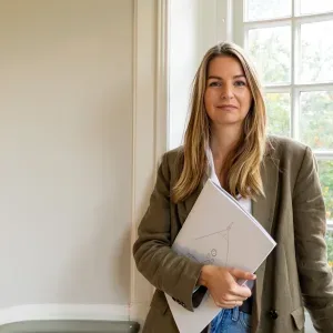 Photo of Caroline Bijlsma