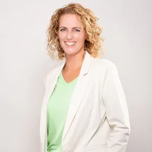 Foto van Caroline Böhne