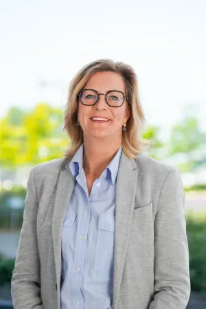 Foto von Caroline de Jong