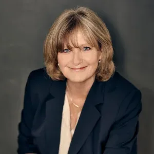 Photo of Caroline de Vree