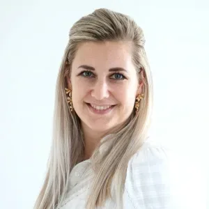 Photo of Caroline Hankel