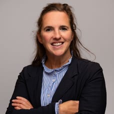 Photo of Caroline Hoogwout-Braam