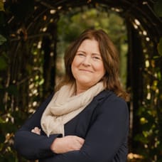 Foto van Caroline Klip