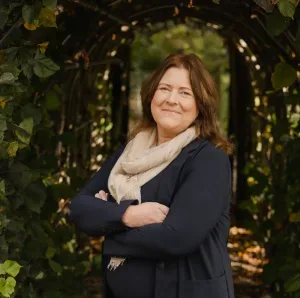 Foto van Caroline Klip