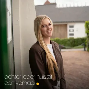 Foto van Caroline Meijer