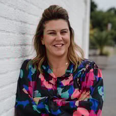 Photo of Caroline Neumann