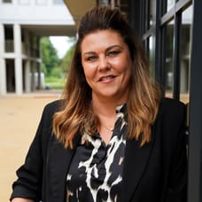 Foto van Caroline Neumann