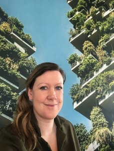 Foto von Caroline van As