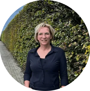 Photo of Caroline van Batenburg