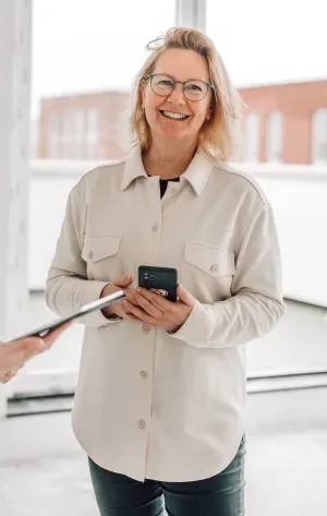 Foto van Caroline Verburg
