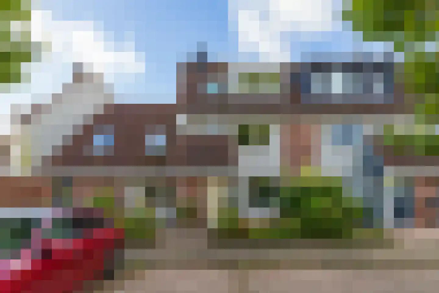 Carolineburg 19 in Hoofddorp