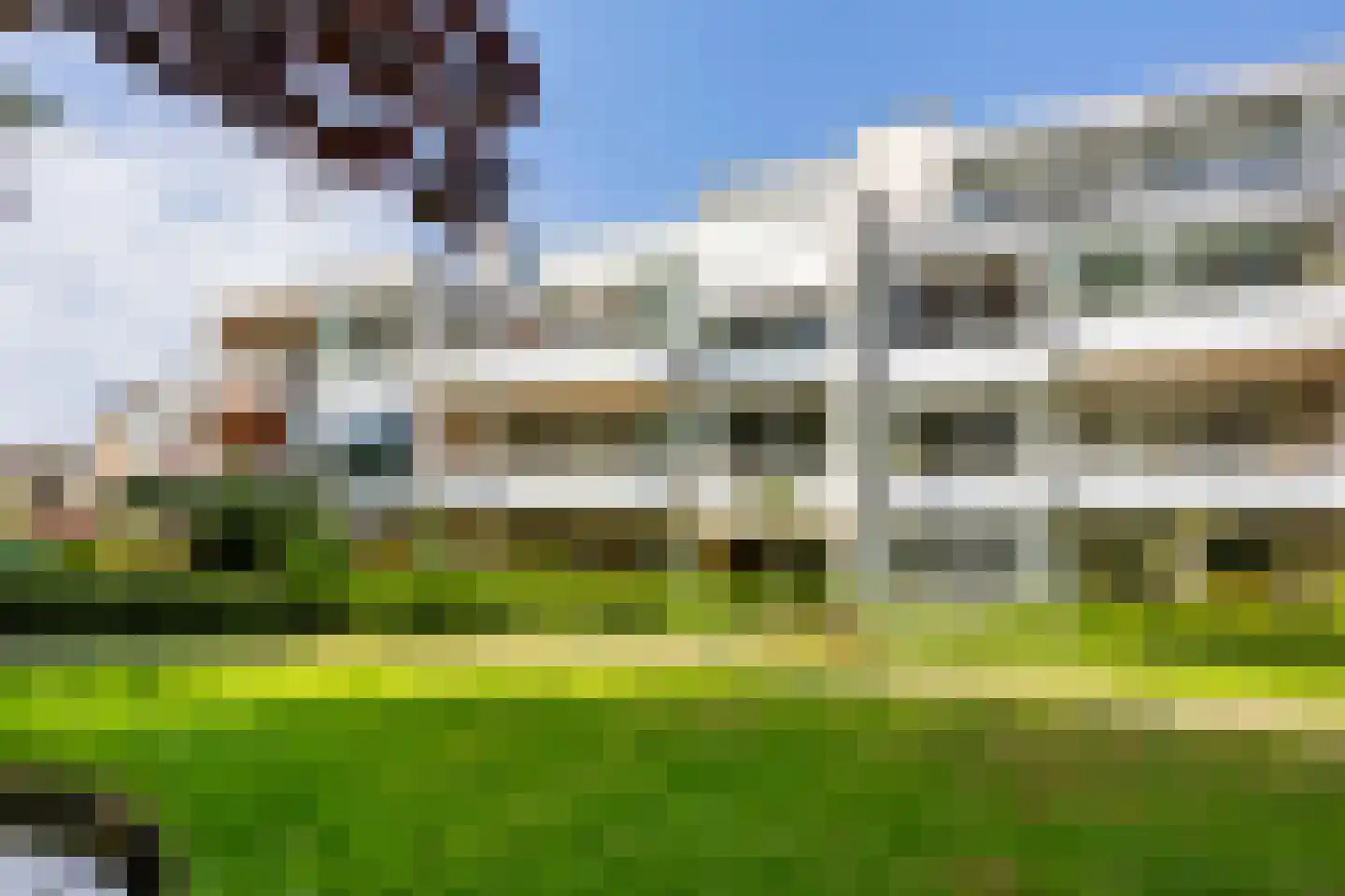 Carolinenhof 12 in Leidschendam