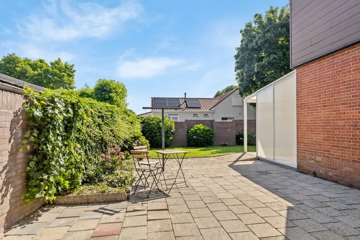 Carolinenstraat 12 Stramproy thumbnail 31