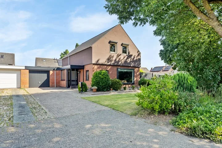 Carolinenstraat 12 Stramproy thumbnail 33
