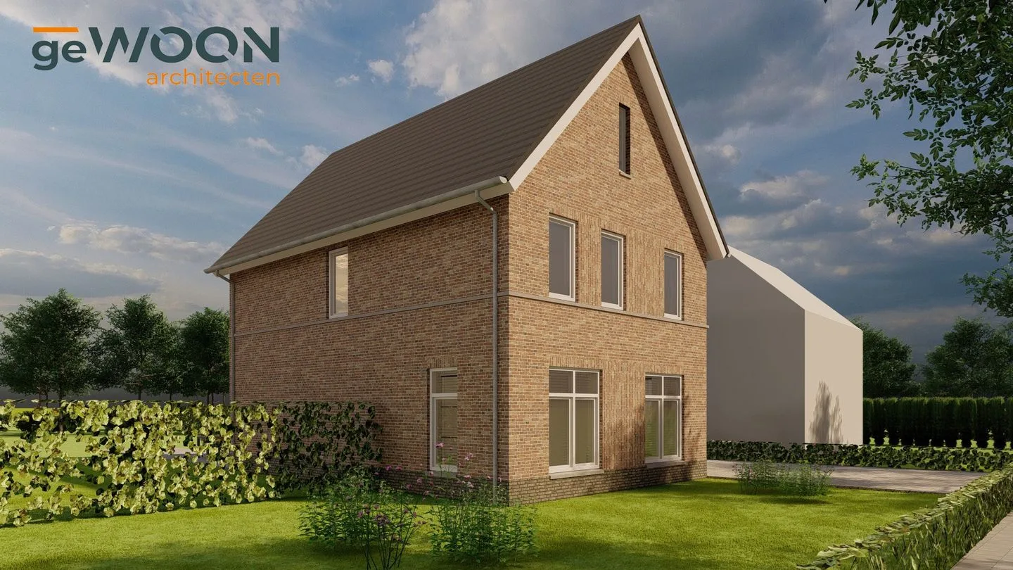 Carolus Simplexplein Netersel foto 2