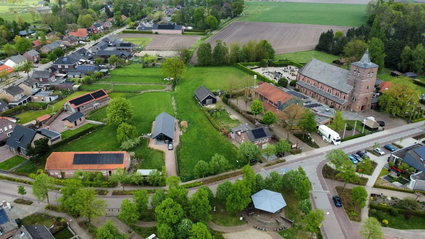 Carolus Simplexplein Netersel foto 3