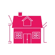 Logo van Carpe Diem Makelaardij