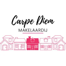 Logo Carpe Diem Makelaardij