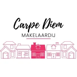 Logo Carpe Diem Makelaardij