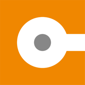 Logotipo Carré De Wit makelaardij