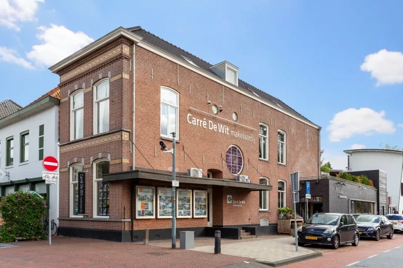 Kantoor foto van Carré De Wit makelaardij | Welkom thuis