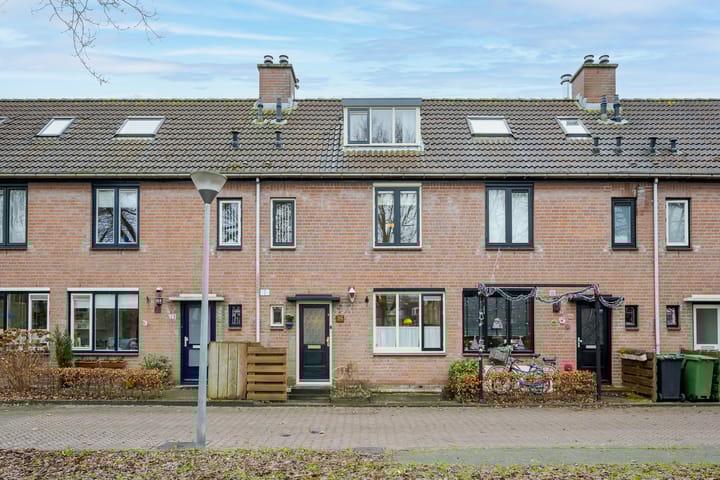 Photo de la maison Carry Pothuiserf 25, Voorschoten