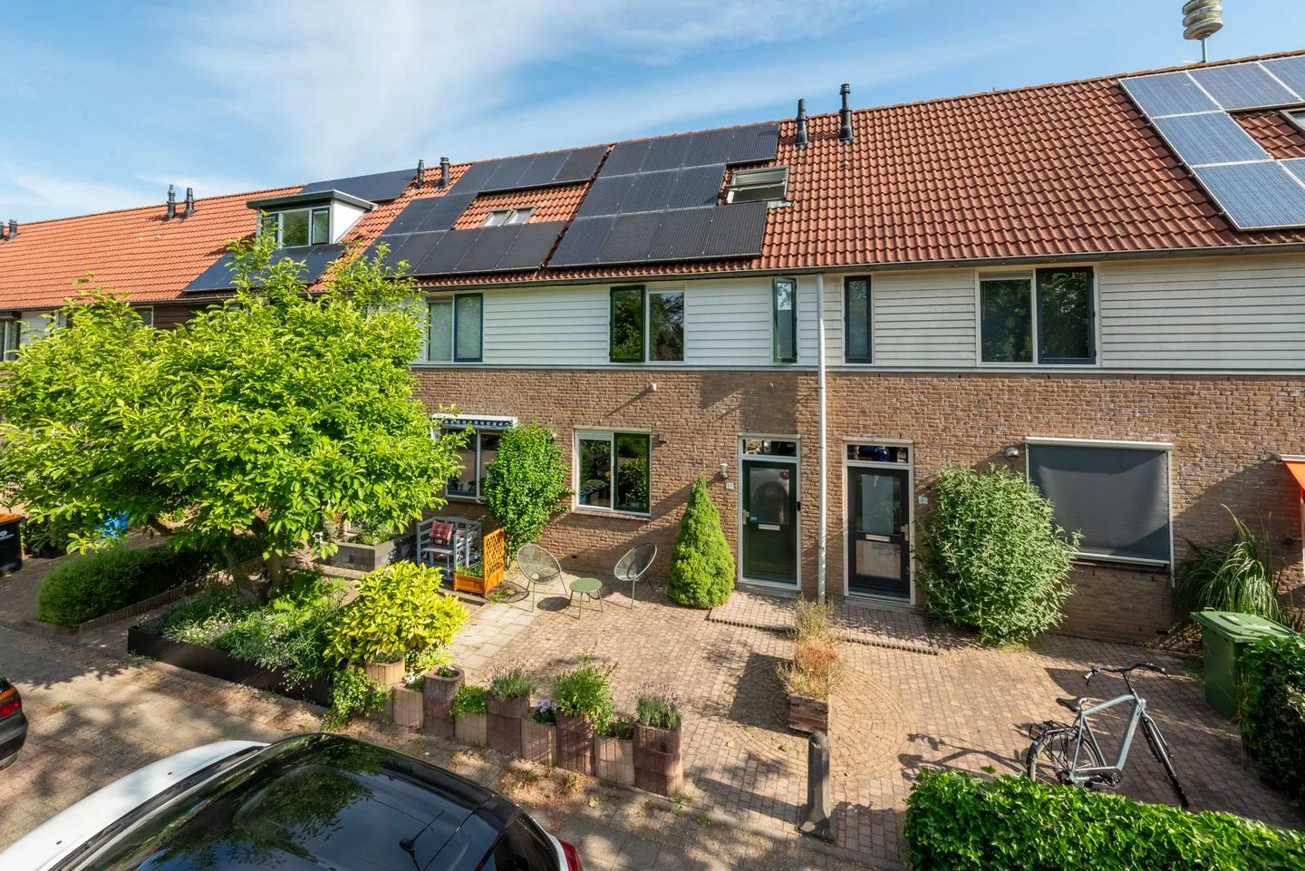 Carry van Bruggenlaan 39 Gorinchem