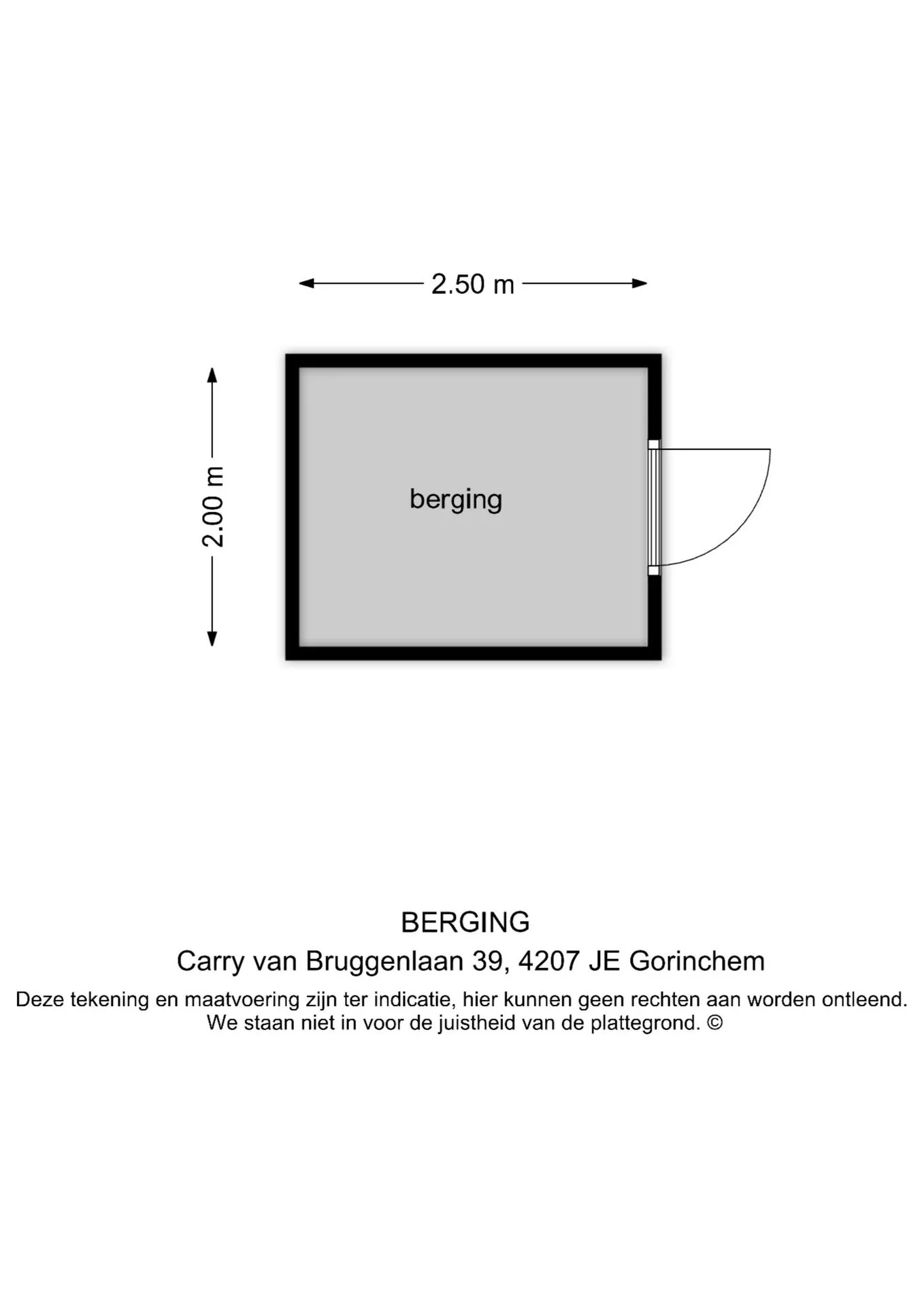 Carry van Bruggenlaan 39 Gorinchem thumbnail 24