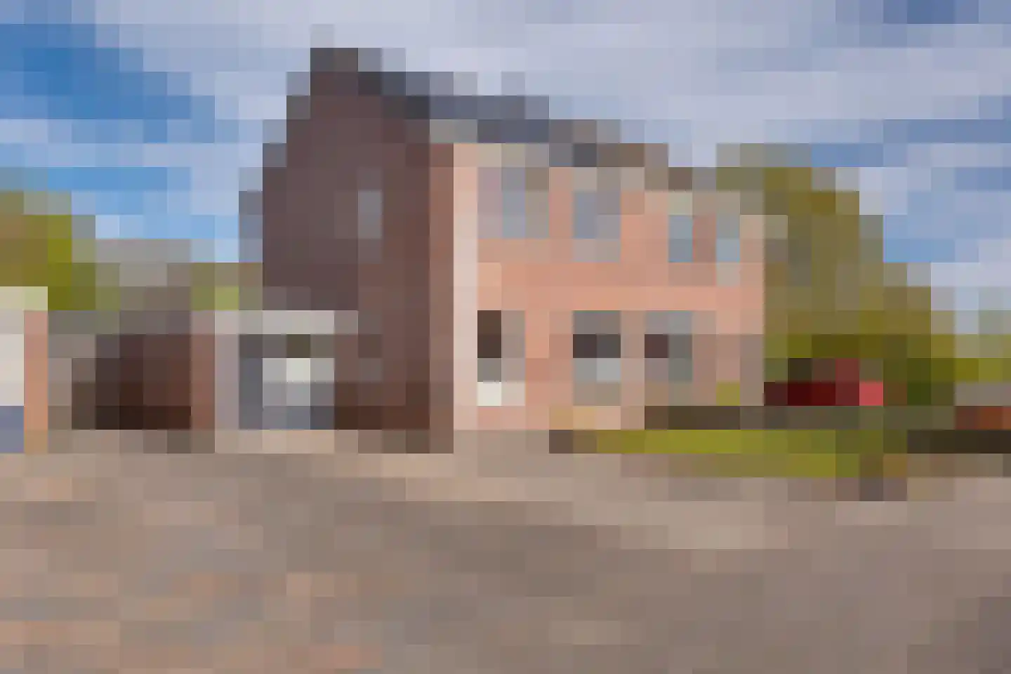 Carry van Bruggenstraat 47 en Smilde
