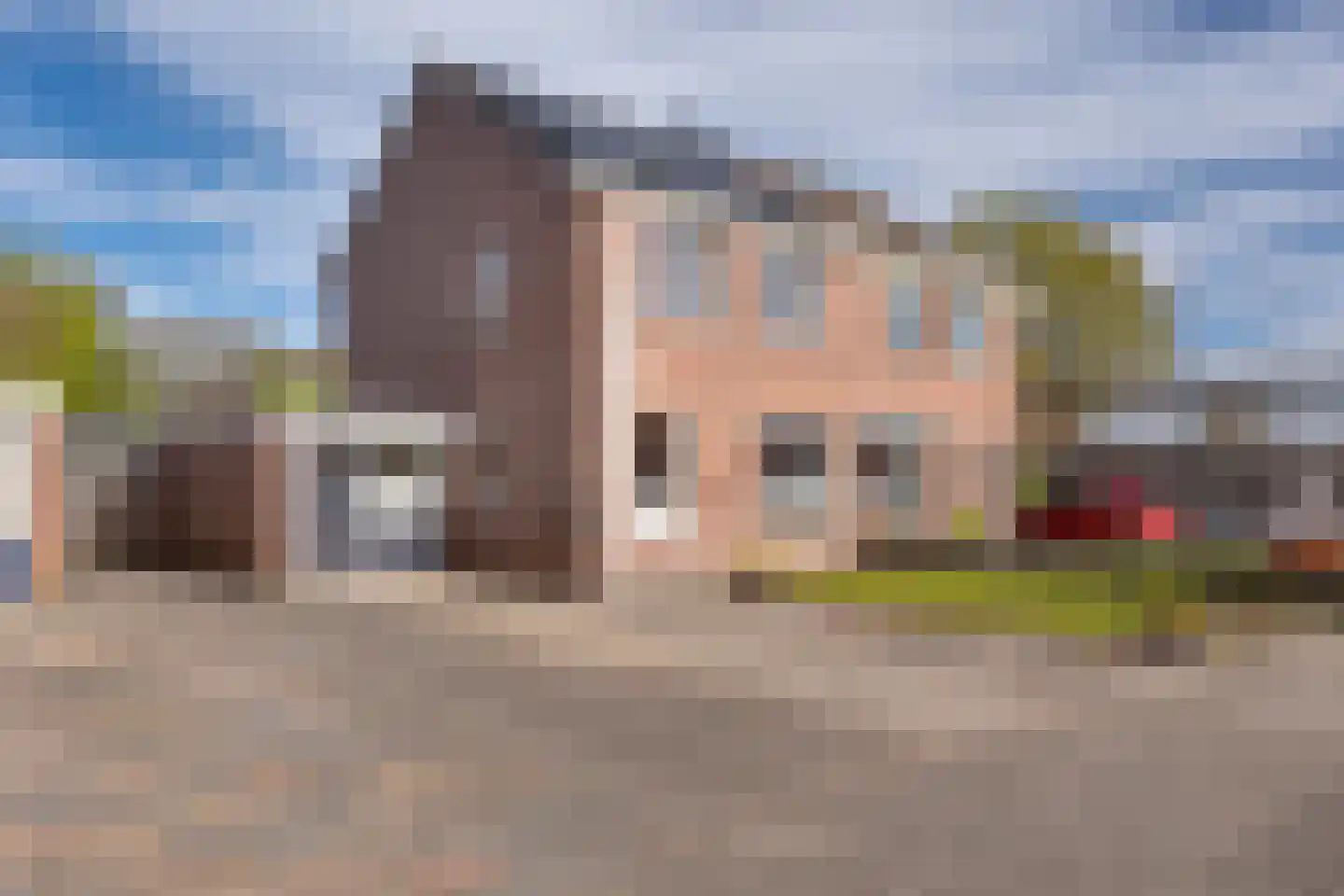 Carry van Bruggenstraat 47 Smilde